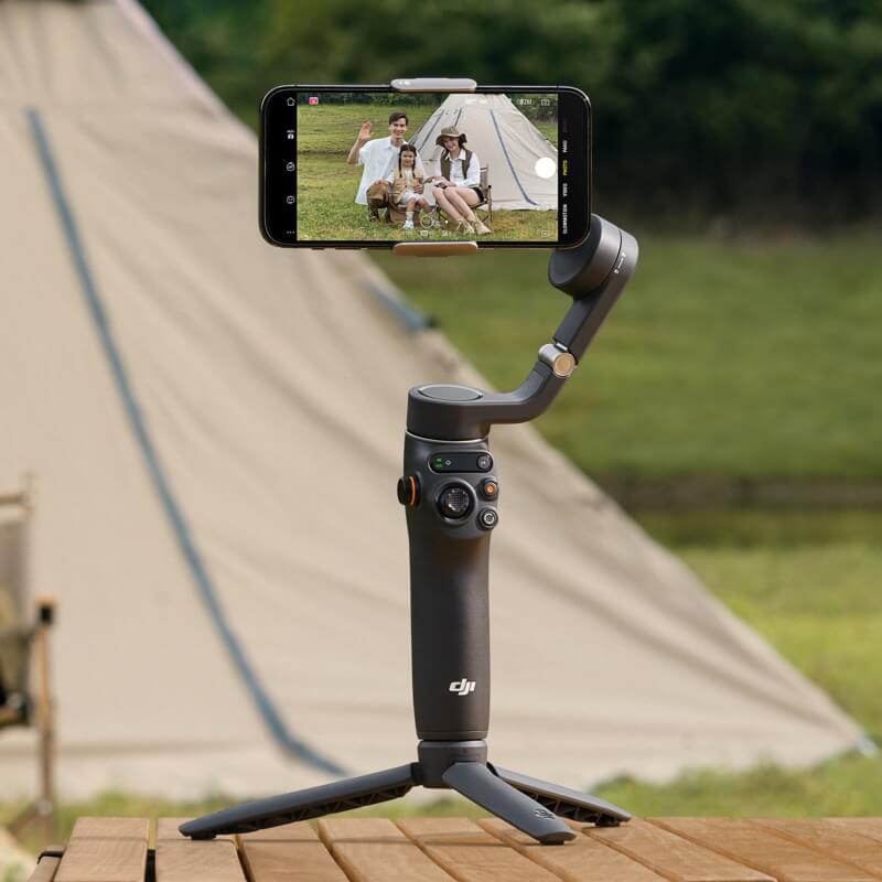 Rent DJI OM6 Osmo Mobile 6 in Cedar Park, TX