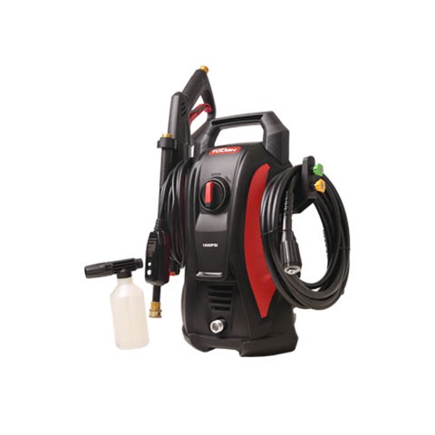 Rent Pressure Washer 1600PSI, Electric 1600 PSI Pressure Washer