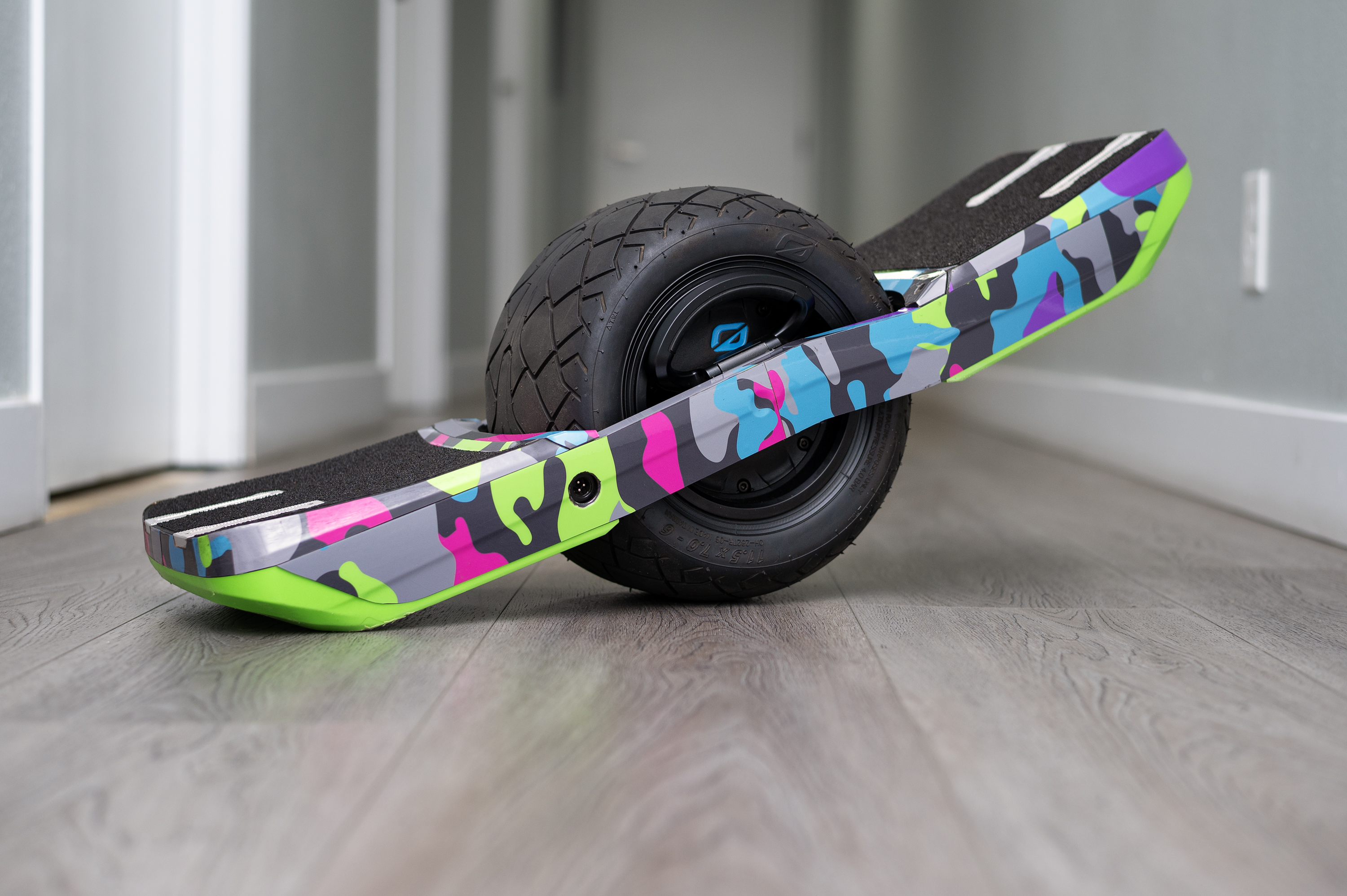 Rent Onewheel GTS Rally Edition - The Grand Daddy of Onewheels! Free ...