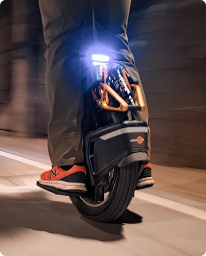 Electric Unicycle rentals