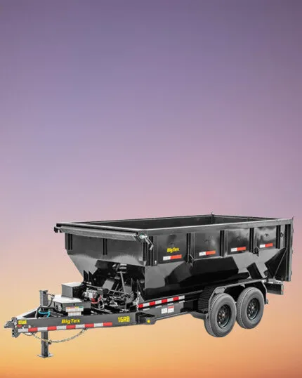 Trailer rentals