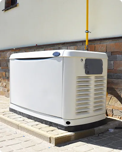 Generator rentals