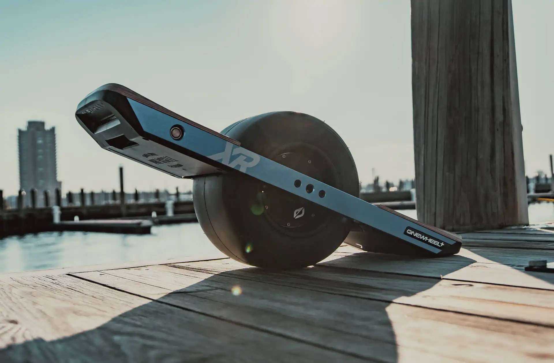 Onewheel rental