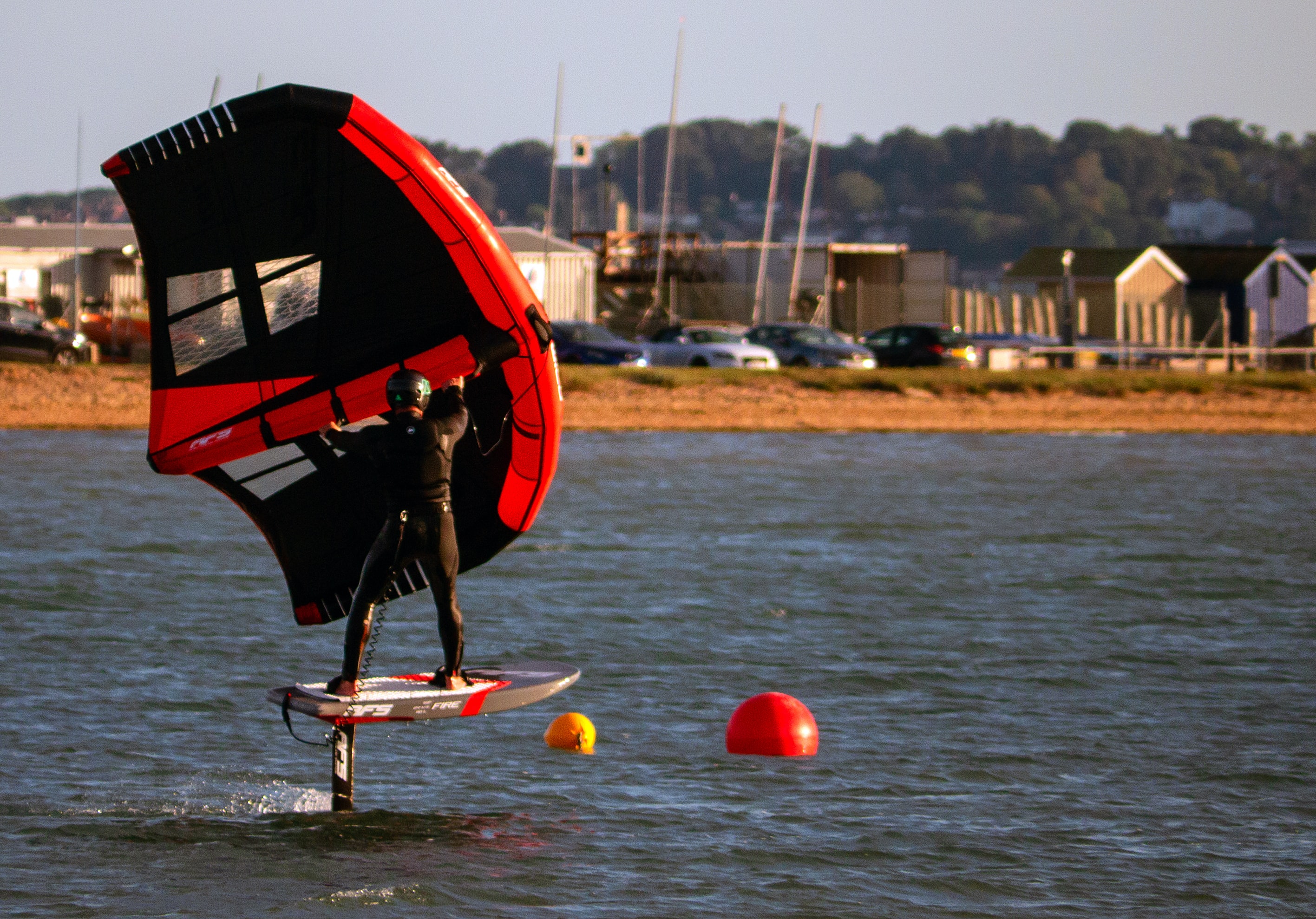 Clearwater, FL Foil - electric foil hydrofoil wingfoil Rentals