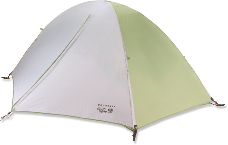 中古A】HYLO2（ハイロ2_1～2人用テント）／MOUNTAIN HARDWEAR
