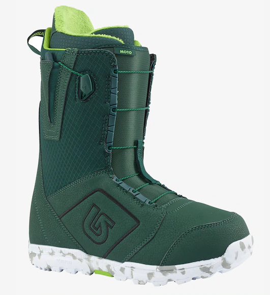 best snowboard boots under 1